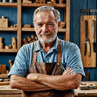 Robert Ruhland, Founder