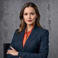 Sarah Mitchell, Design Director